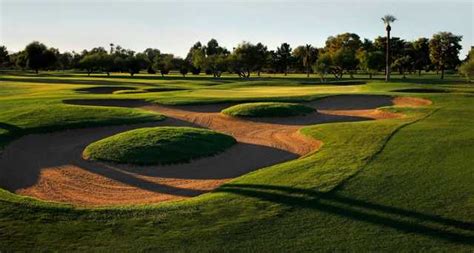 Wigwam Golf Resort - Blue Course - Reviews & Course Info | GolfNow