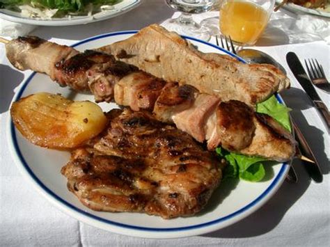 Serbian Cuisine | Recipes Wiki | Fandom