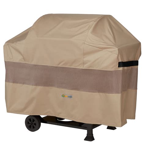 Duck Covers Elegant Waterproof 51 Inch BBQ Grill Cover - Walmart.com - Walmart.com