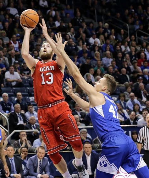 Utah Mens Basketball 2020-21 Schedule Coming Into Focus - Sports Illustrated Utah Utes News ...