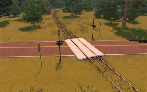 Trainz 2022 DLC - USA Route - Forest Industry on Steam