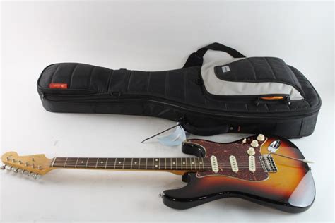 Fender Stratocaster Electric Guitar | Property Room