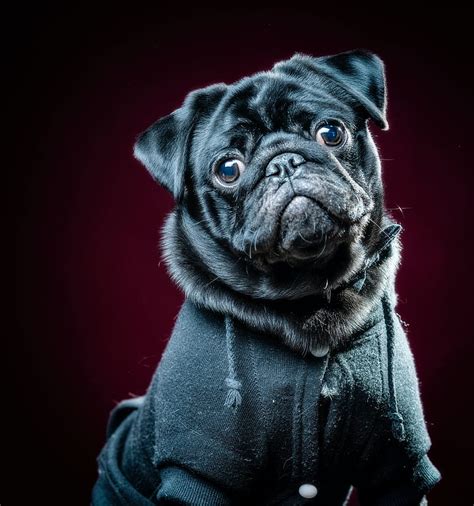 Share 120+ pug wallpaper hd best - noithatsi.vn