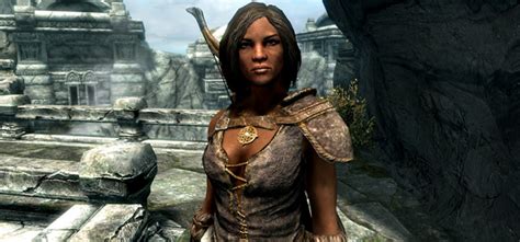 Best Saadia Mods for Skyrim: The Ultimate List – FandomSpot