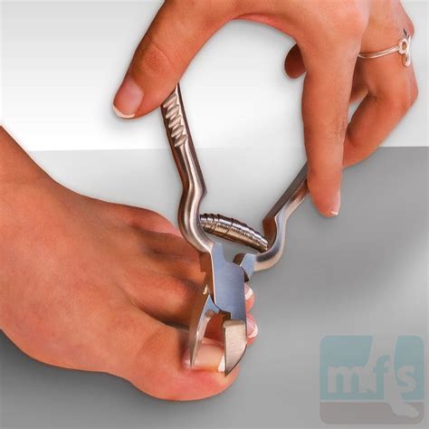 Nail Cutter, Large | MyFootShop.com