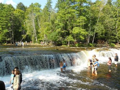 UPDATED List of State Parks with Fourth of July Vacancies | Plymouth, MI Patch