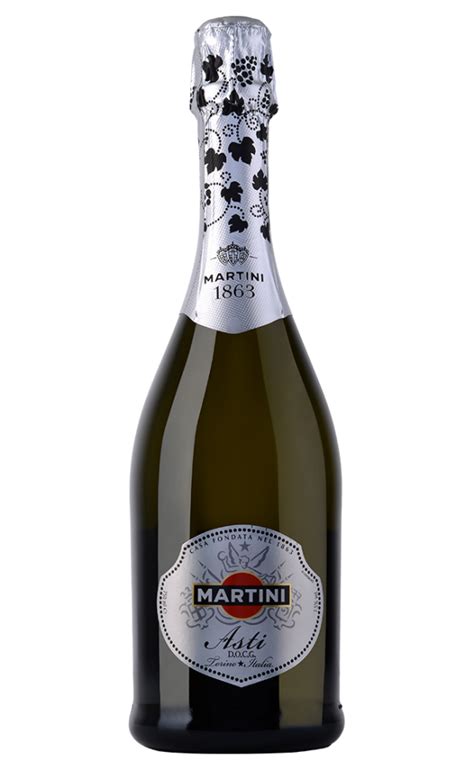 Buy Martini Asti Sparkling Wine 75cl in Ras Al Khaimah, UAE | Al Hamra Cellar