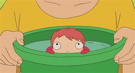 Pin by pear rrr on ponyo | Ponyo, Ghibli artwork, Ghibli movies