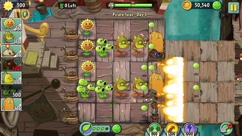 Plants vs. Zombies 2: Top 10 tips, hints, and cheats to pass levels ...