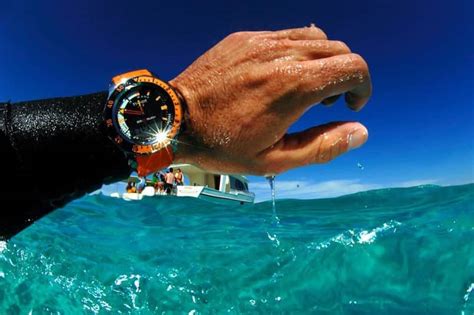 5 Best Dive Watches Under 1500 in 2021 - DivingPicks.com