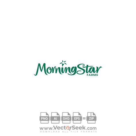 MorningStar Farms Logo Vector - (.Ai .PNG .SVG .EPS Free Download)