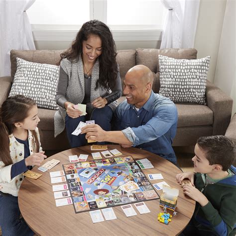 Curing Cabin Fever: Family Game Night - Glen Ellyn Public Library