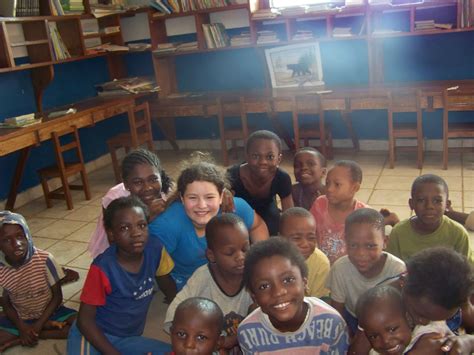 Cameroon-The Journey: Meet Some of our Orphanage Family.