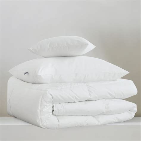 Classic Down Duvet Insert | Bedding Basic | Pottery Barn Teen