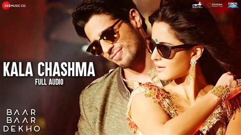 Download Music Kala Chashma - Download Oliv