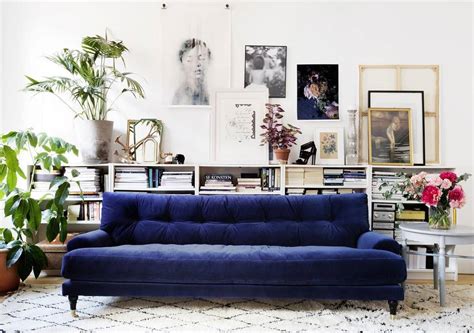 How To Incorporate Velvet Into Your Interiors