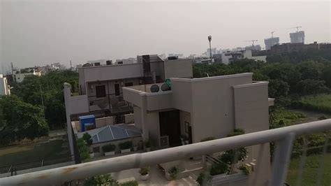 Botanical Garden to Okhla Bird Sanctuary Delhi Metro Station - YouTube