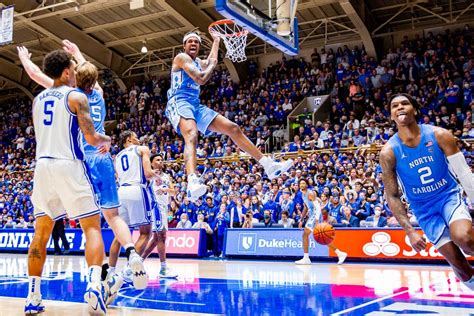 UNC vs. Duke in the Final Four – Game-watch at The Garage on Motor in LA on 4/2/22 | University ...