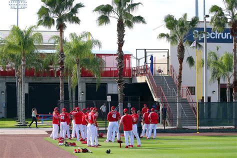 Phillies Preview: The First Game(s) of 2023 Spring Training – Philly Sports