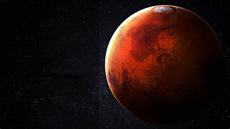 Nasa Mars Wallpaper