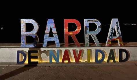 Cruising Guide...Mexico / Barra de Navidad | Naos Yachts