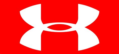 Under Armour Logo, Under Armour Symbol, Meaning, History and Evolution