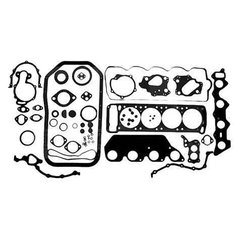 DNJ Engine Components® - Engine Gasket Set