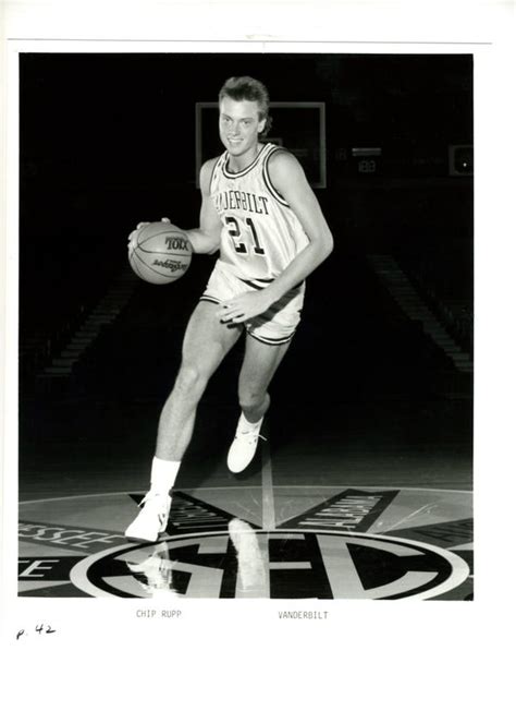 Kentucky basketball: Why Adolph Rupp III played for Vanderbilt