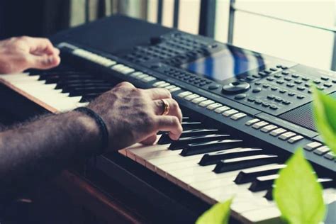 10 Best Yamaha Keyboards & Digital Pianos: Ultimate Guide