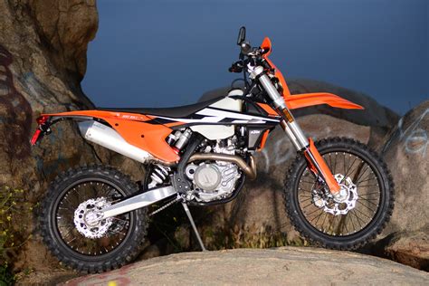 KTM 500EXC DUAL-SPORT, FULL TEST | Dirt Bike Magazine