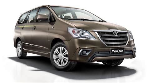 Toyota Innova [2013-2014] Price (GST Rates), Images, Mileage, Colours - CarWale