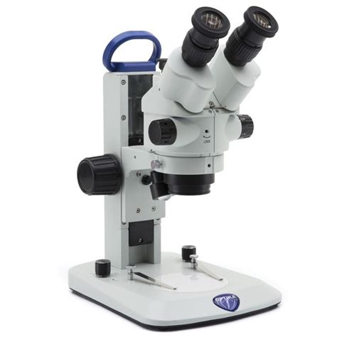 Types of Microscopes - New York Microscope Company