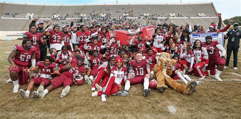 Louisville wins MHSAA Class 4A Football Championship – Mississippi High ...