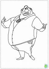 Despicable Me 2 Coloring Page  DinoKidsorg sketch template