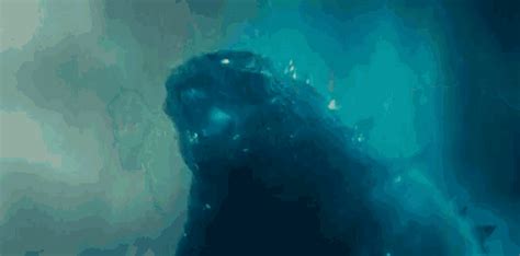 Godzilla King Of The Monsters GIF - Godzilla King Of The Monsters Rodan - Descubrir y compartir GIFs