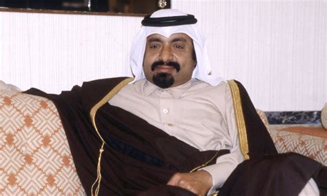 Qatar Mourns Sheikh Khalifa bin Hamad al-Thani - The life pile