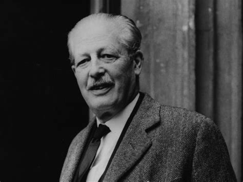 Harold MacMillan Quotes. QuotesGram