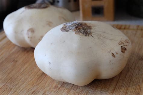 Pancai 盘菜: Meet the Chinese cousin of the European Turnip – CARRY IT LIKE HARRY