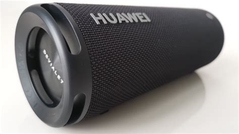 Huawei Sound Joy review | Trusted Reviews