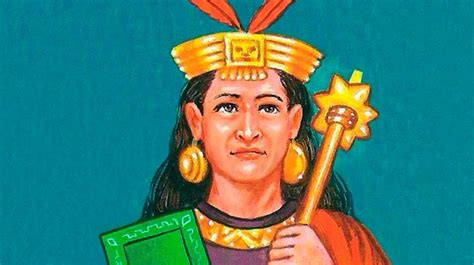 Inca Mayta Cápac - Historia del Perú