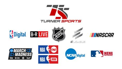 New Turner Sports Properties by TeamRocketDJvgBoy123 on DeviantArt