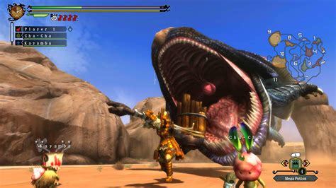 Monster Hunter 3 Ultimate Guides