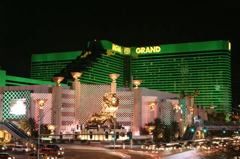 MGM Grand Las Vegas - Wikiwand