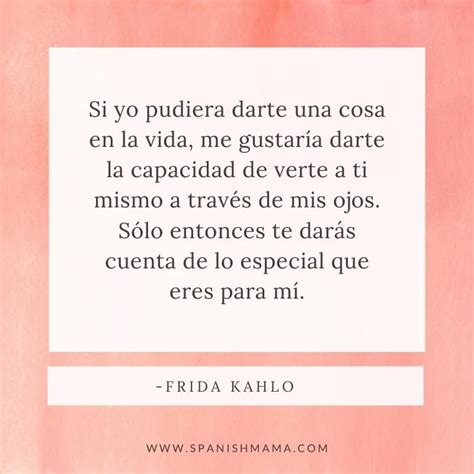 60 Love Quotes in Spanish for Every Occasion