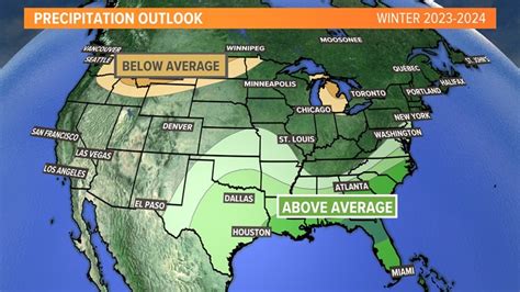 Maine's winter outlook for the 2023-24 season | newscentermaine.com