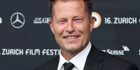 For Til Schweiger, money has “never been a driving force” - Celebrity Gossip News