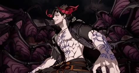 Vira and Avatar Belial trailer revealed for Granblue Fantasy Versus, both characters release on ...