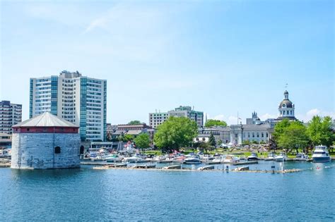 27 Awesome Things to Do in Kingston, Ontario For All Seasons