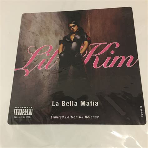 Lil' Kim - La Bella Mafia (Vinyl) | Discogs