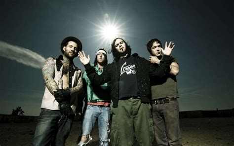 The Used Band wallpaper | celebrities | Wallpaper Better